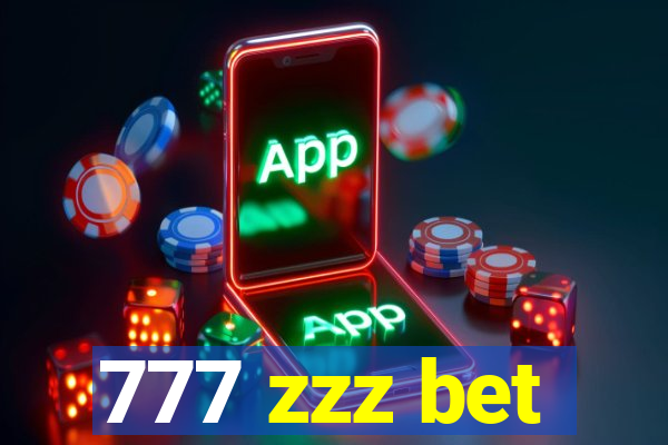 777 zzz bet